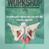 Workshop: Cones Vaginais e Assoalho Pélvico