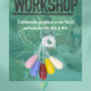 Workshop: Cones Vaginais e Assoalho Pélvico