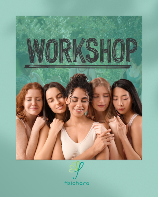 Workshop: Cones Vaginais e Assoalho Pélvico