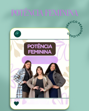 Potência Feminina