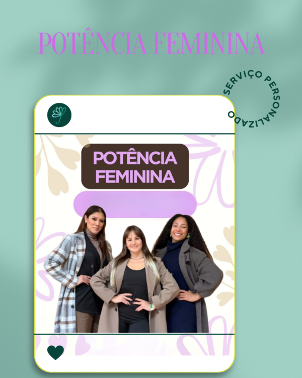 Potência Feminina