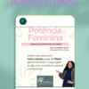 Potência Feminina