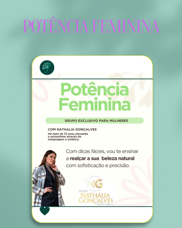 Potência Feminina